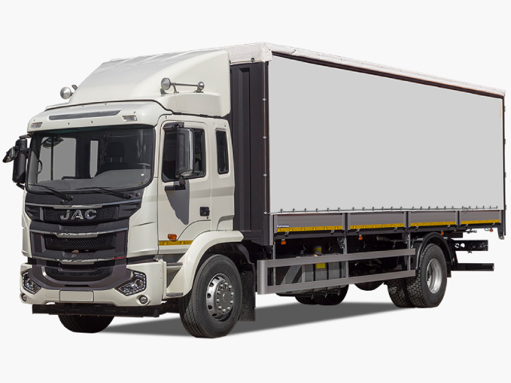 ������ ��������� ��������� �� ��������� JAC