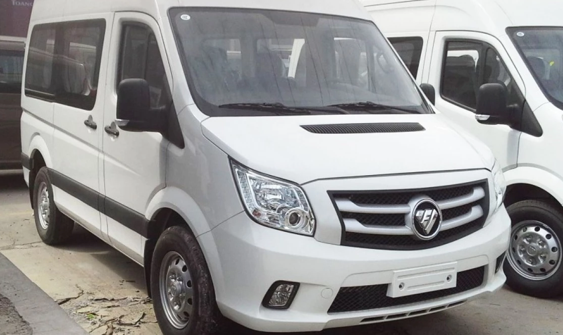 � ������ ���������� ������� ������ ������� Foton Toano