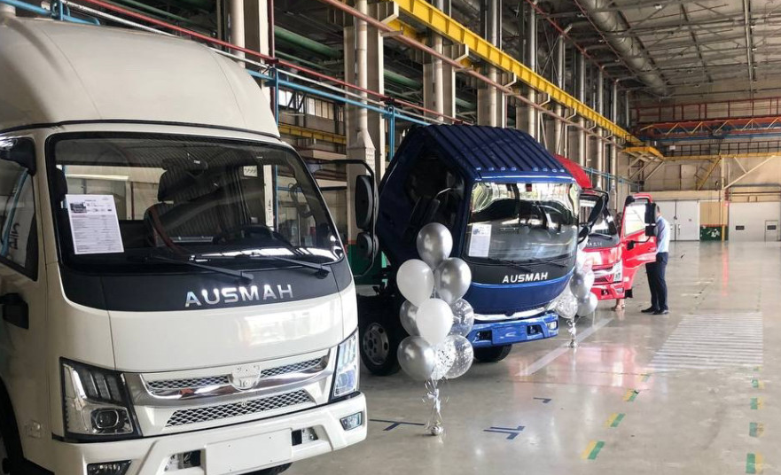 �� ���������� ������� ������ Isuzu ��������� ������ ����������