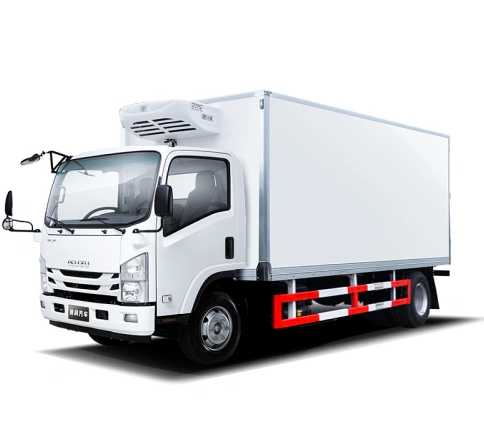 ����� ������������� ����� �� Qingling Motors