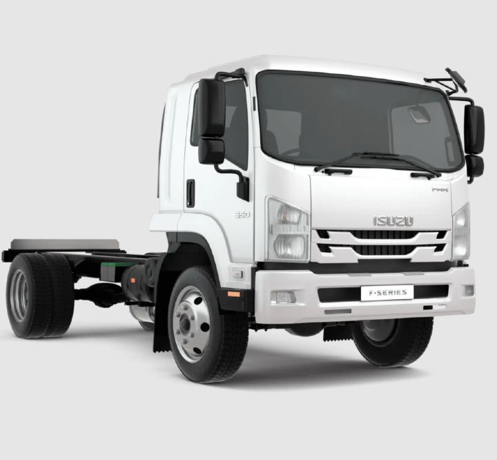 ������ ��� ���������� Isuzu