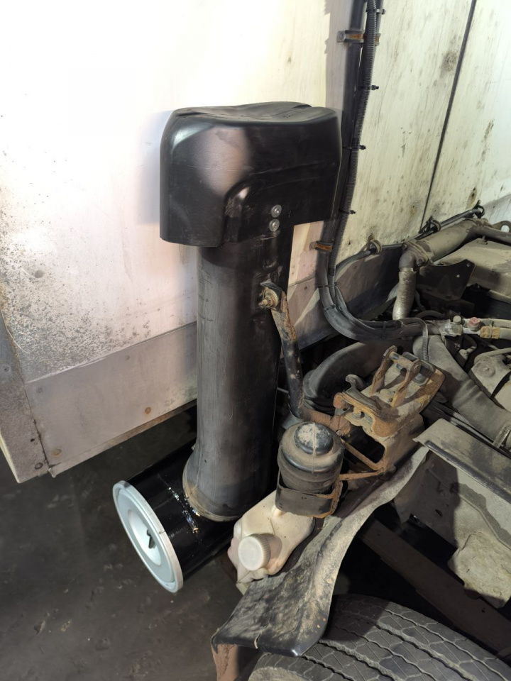��������� ������ ����� NQR75: ������ � ������������ �������