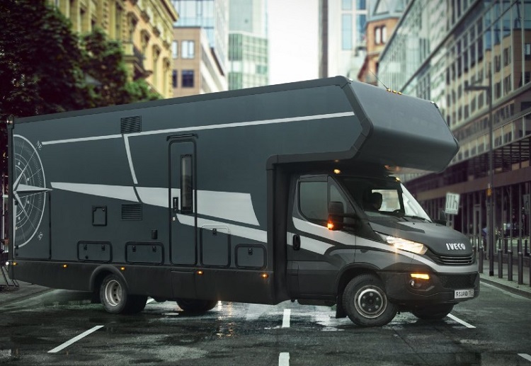    Iveco Daily