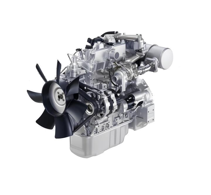 ������ ����� � ��������� Isuzu NPR