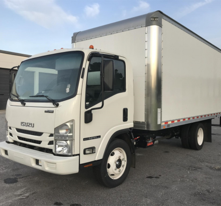  �������� ������ ����� (Isuzu)